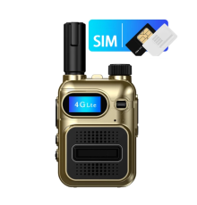 Рация OTS S688 4G